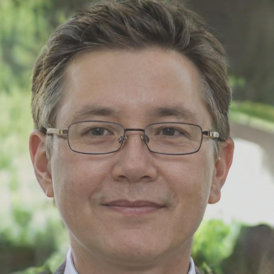 Wesley Brennan, Financial Planning Specialist