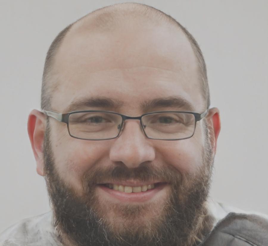 Brennan Walsh, lead instructor for financial forecasting